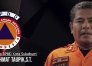 Warga Khawatir, BPBD Kota Sukabumi Pastikan Aktivitas Gunung Gede Masih Normal