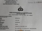 SKCK Dihapuskan: DPR Setujui Reformasi Birokrasi yang Lebih Efisien