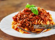 Resep Saus Pasta Homemade ala Sukabumi, Mudah dan Enak!
