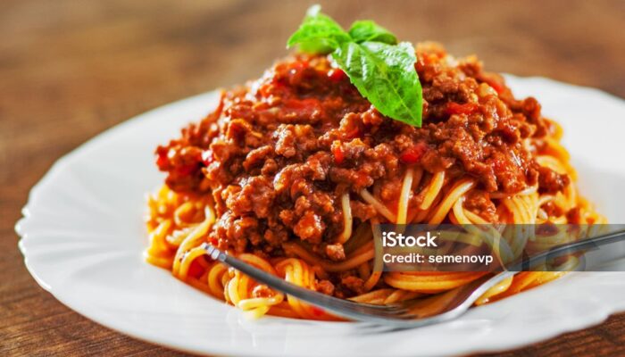 Resep Saus Pasta Homemade ala Sukabumi Mudah Enak dan Menggugah Selera