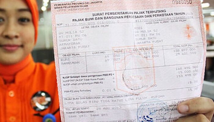 Dessy Susilawati Dorong Pemda di Jabar Terapkan Pemutihan PBB demi Ringankan Beban Masyarakat