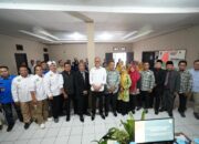 Pemkot Sukabumi Soroti Peningkatan PAD dalam Forum Perangkat Daerah Cibeureum dan Bappeda