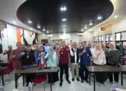 Melalui Bappeda Wali Kota Sukabumi Tegaskan Komitmen Turunkan Stunting hingga Nol Persen