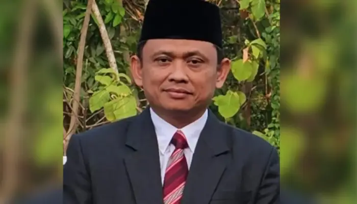 Kepala DPMPTSP Sukabumi Ajak Perkuat Keadilan dan Produktivitas di Hari Buruh