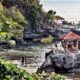 Pesona Tersembunyi Pantai Karang Bolong, Surga Alam di Ujung Selatan Sukabumi