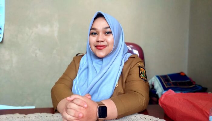 Desa Semplak Sambut Antusias Program 70 Ribu Koperasi dari Kemenkop Harap Cegah Praktik Permodalan Ilegal