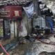 Dua Rumah Ludes Terbakar di Cikembar, Satu Warga Alami Luka Bakar Serius