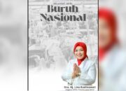 Anggota DPRD Jawa Barat, Lina Ruslinawati Sampaikan Ucapan Selamat Hari Buruh Nasional