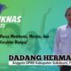 Dadang Hermawan di Hardiknas 2025: Pendidikan Harus Membumi, Merata, dan Membentuk Karakter Bangsa