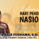 Gelorakan Semangat Belajar, Erpa Aris Purnama Suarakan Pendidikan Berkeadilan di Sukabumi