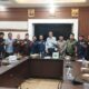 Anggota DPRD Kota Sukabumi Agus Samsul Tegaskan Komitmen Dukung Saburmusi Perjuangkan Hak Pekerja Informal