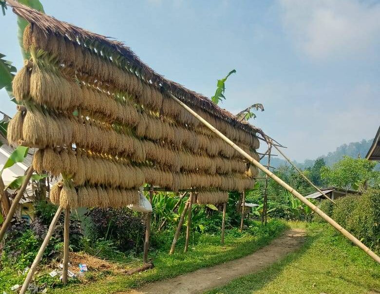 Jejak Kampung Adat di Kabandungan Sukabumi: Warisan Sunda di Kaki Gunung Halimun Salak