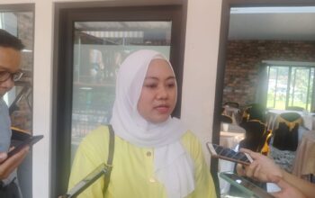 Wakil Ketua DPRD Kota Sukabumi Gagas Program Inovatif Untuk Tekan Pencemaran Lingkungan ‘Tukar Sampah dengan Beras’