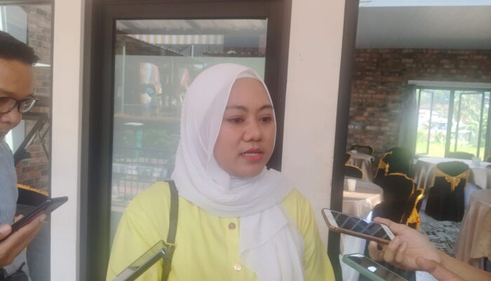 Wakil Ketua DPRD Kota Sukabumi Gagas Program Inovatif Untuk Tekan Pencemaran Lingkungan ‘Tukar Sampah dengan Beras’