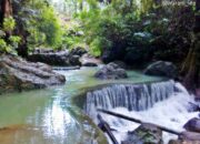 Tips Liburan Seru ke Curug Bibijilan Sukabumi, Alam Indah dan Menantang