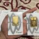 Harga Emas Antam Naik Tajam 24 Mei 2025, Ini Faktor Utamanya