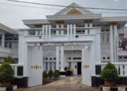 Kantor Desa di Ciamis Ini Telan Biaya Pembangunan 1 Miliar, Interiornya Bak Istana!