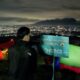 Menikmati Liburan di Negeri di Atas Awan: Camping Seru di Puncak Peuyeum Sukabumi