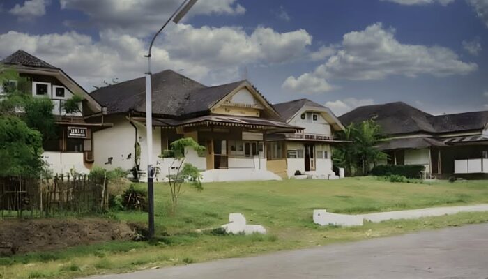 Jejak Sejarah Ex Instituut Soekaboemi, Cikal Bakal SMA dan SMK Muhammadiyah Sukabumi