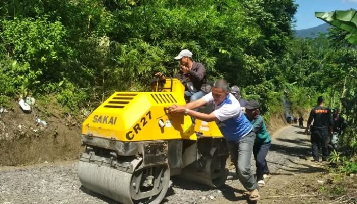 Bikin Penasaran Ini Dia 3 Nama Desa Unik di Kabupaten Sukabumi