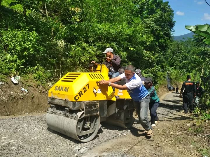 Bikin Penasaran! Ini Dia 3 Nama Desa Unik di Kabupaten Sukabumi