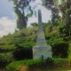 Tugu Eduard Julius Kerkhoven: Jejak Kolonial di Tengah Perkebunan Teh Sinagar, Sukabumi