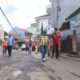 Respon Gercep Wali Kota Sukabumi Ayep Zaki Perbaiki Jalan Rusak
