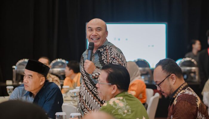 Diskominfo Kota Sukabumi Usulkan DAK ke Daerah, Bentuk Nyata percepat Transformasi Digital