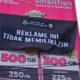 Ini Regulasi Pemasangan Reklame di Sukabumi, Yang Masih Nekad Siap – Siap Kena Babad