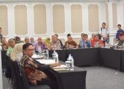 Rotasi Besar-Besaran Akan Segera Dimulai, 25 Pejabat Eselon II Pemkot Sukabumi Ikuti Uji Kompetensi