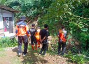 BPBD KOTA SUKABUMI
