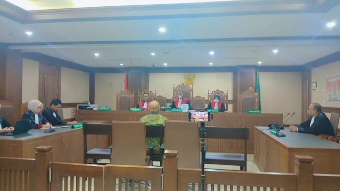 Dedi Setiadi