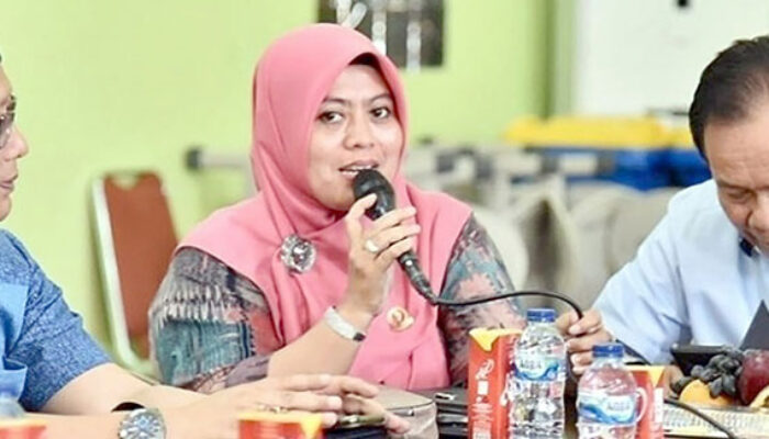 Hardiknas, Dessy Susilawaty : Momentum Perkuat Semangat Mendidik dengan Hati