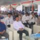 Wabup Sukabumi H. Andreas Hadiri Doa Bersama Peringatan Mayday Bersama SP TSK SPSI