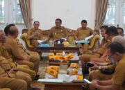 Agenda Strategis Sukabumi Mubarakah Masuk Dalam RPJMD Kabupaten Sukabumi 2025-2029