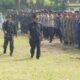 Buka Kegiatan Tmmd Ke 124 di Sukaraja, Bupati: Bantu Percepatan Pembangunan Daerah