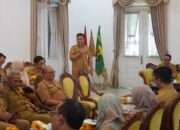 Disperkim Siap Dukung Penuh Pembangunan Infrastruktur Permukiman dan Hunian dalam RPJMD 2025–2029