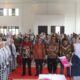 Ketua DPRD Sukabumi Apresiasi Pelantikan IBI dan Launching SRIKANDI: Bidan Garda Terdepan Kesehatan Bangsa
