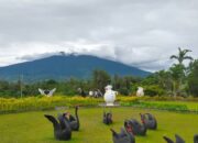 Taman Angsa Cicurug, Wisata Keluarga Favorit di Sukabumi Saat Libur Nasional