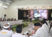 DPMD Dukung RPJMD 2025–2029, Dorong Desa Jadi Lokomotif Pembangunan Inovatif
