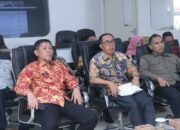 Kabupaten Sukabumi Jadi yang Pertama Selesaikan Musdesus Pembentukan Koperasi Merah Putih di Jawa Barat