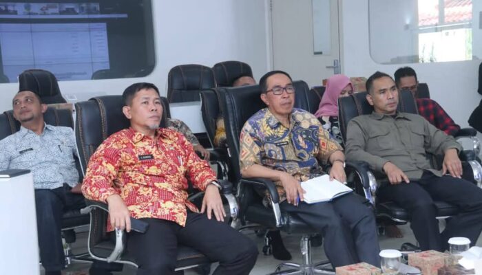 Kabupaten Sukabumi Jadi yang Pertama Selesaikan Musdesus Pembentukan Koperasi Merah Putih di Jawa Barat