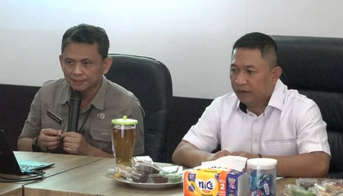 Selesaikan Masalah Kemacetan dan Peternakan, Sukabumi Dorong Iklim Usaha Sehat