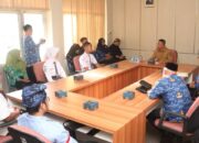 Dua Siswa Wakili Sukabumi ke Seleksi Paskibraka Jabar, Wabup Beri Pesan Haru saat Pelepasan