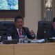 Rapat Dinas Mei 2025, Bahas Isu Strategis Dldan Percepatan Implementasi Visi Misi Kab Sukabumi