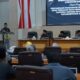 DPRD Sukabumi Gelar Paripurna Bahas Pandangan Fraksi Terkait Raperda RPJMD 2025–2029