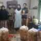Camat Jampangkulon Tinjau UMKM Opak Jampang, Warisan Kriuk Khas Pajampangan yang Mendunia