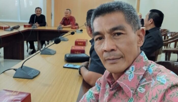 Pembentukan Koperasi Merah Putih, Dewan Gundar: Jangan Jual Nama Wali Kota