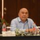 Heri Gunawan Sebut Yandra Sosok yang Tepat Pimpin KNPI Sukabumi Ini Pesannya