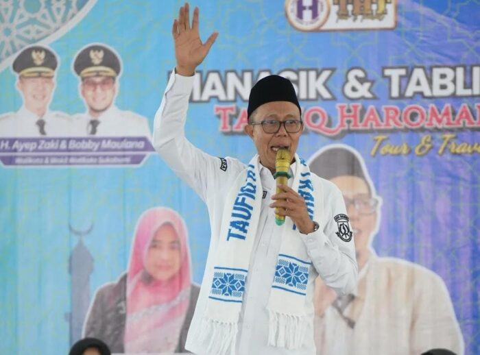Wali Kota